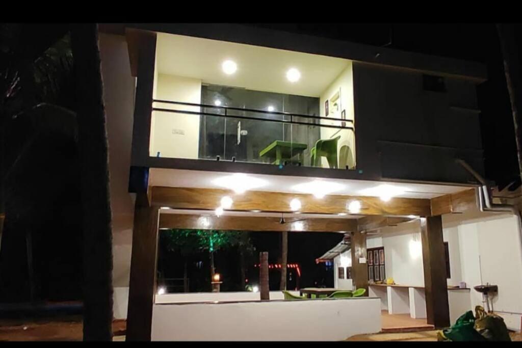 Riverview Farm House Vila Udupi Exterior foto